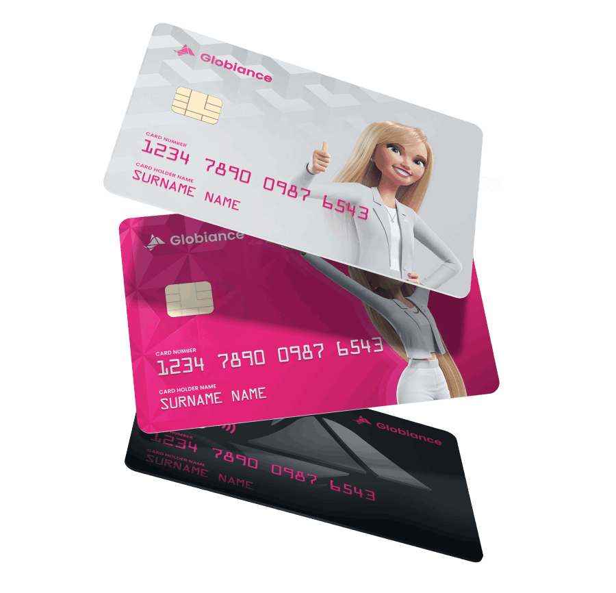 Globiance Card